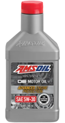 OE Synthetic Motor Oil