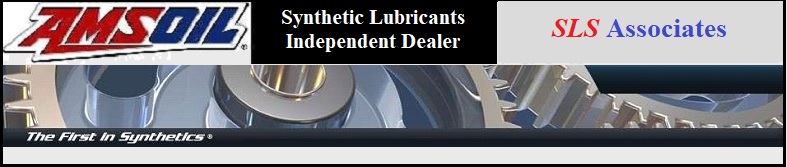 AMSOIL Synthetic Lubricants Independent Dealer SLS Associates