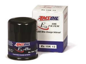 Picture of AMSOIL Full Flow Filter