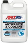 AMSOIL Passenger Car Antifreeze & Coolant (ANTPC1G)