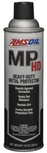 AMSOIL AMHSC Heavy Duty Metal Protector 15 oz Spray Can